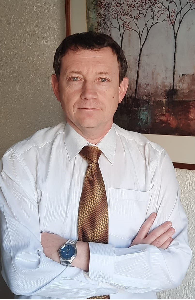 Gastón Escudero Poblete