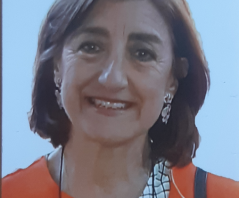 María García Amilburu